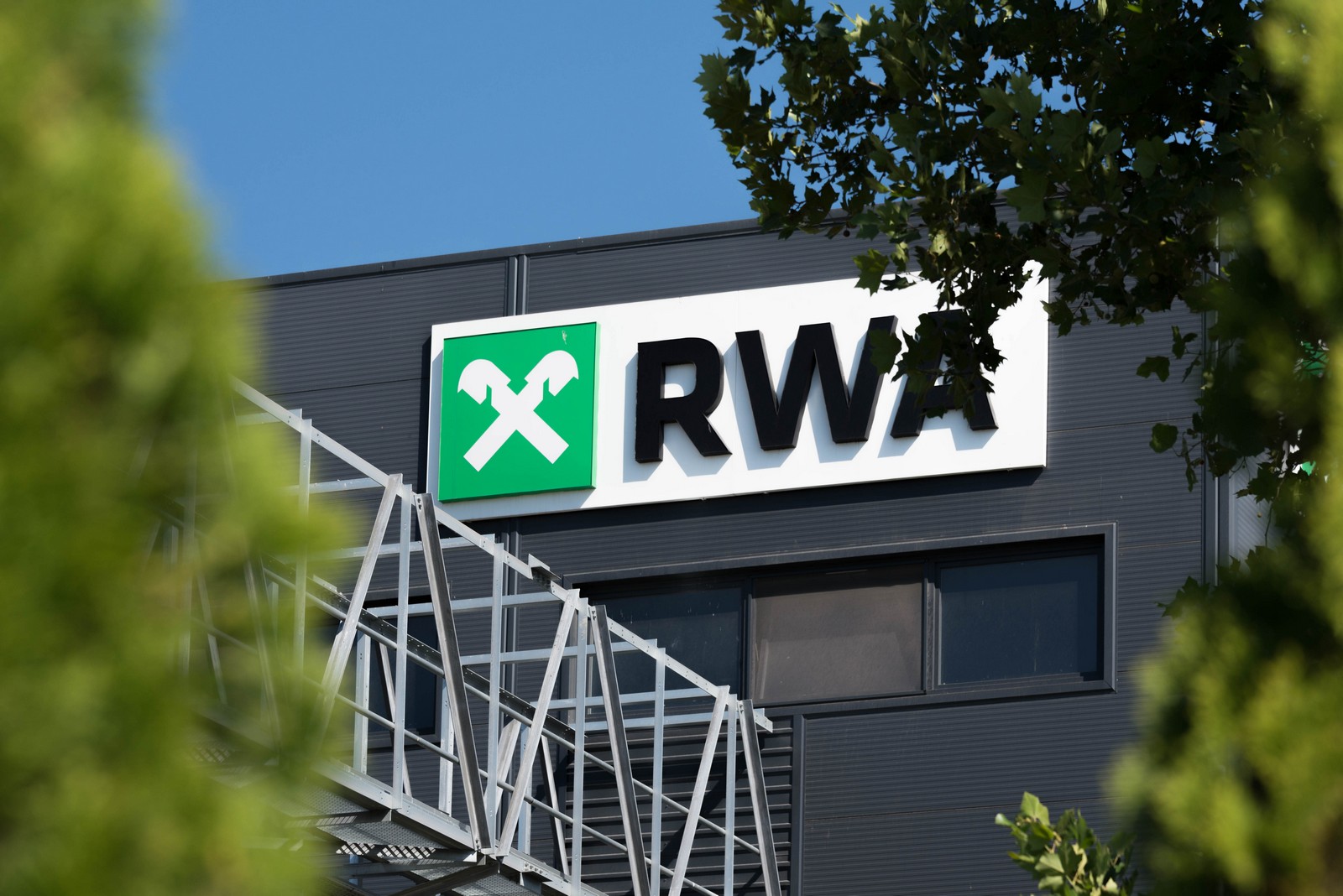 Semenski doradni centar RWA – Rumenka